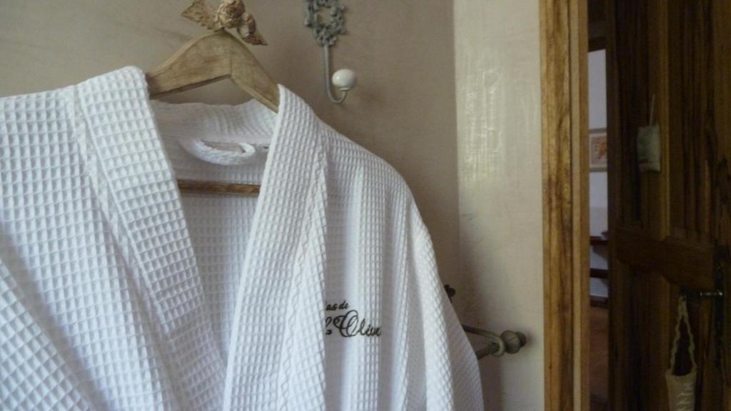 Mas de l'Olivette Bed & Breakfast Cotignac Eksteriør bilde