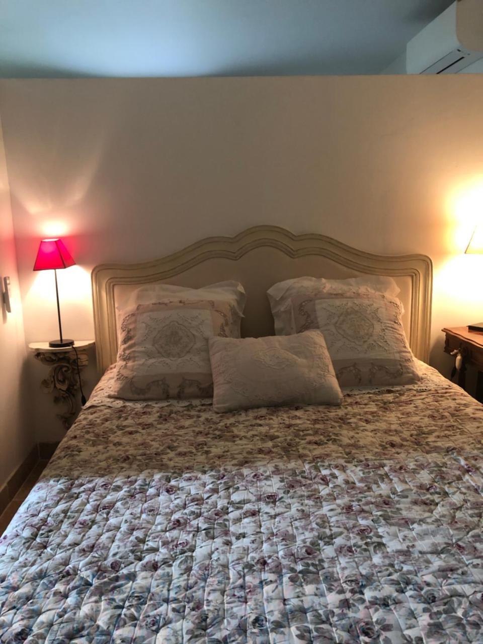 Mas de l'Olivette Bed & Breakfast Cotignac Eksteriør bilde